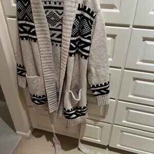 CARDIGAN, OLD NAVY, PETITE